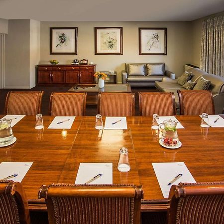 Garden Court Morningside Sandton Johannesburg Eksteriør bilde