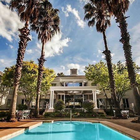 Garden Court Morningside Sandton Johannesburg Eksteriør bilde