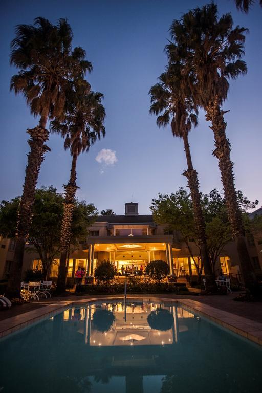 Garden Court Morningside Sandton Johannesburg Eksteriør bilde