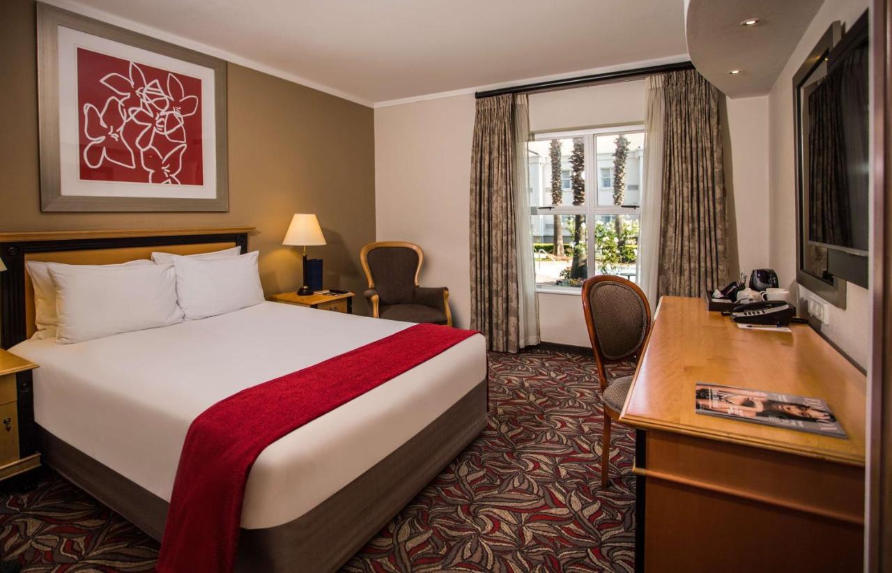 Garden Court Morningside Sandton Johannesburg Eksteriør bilde