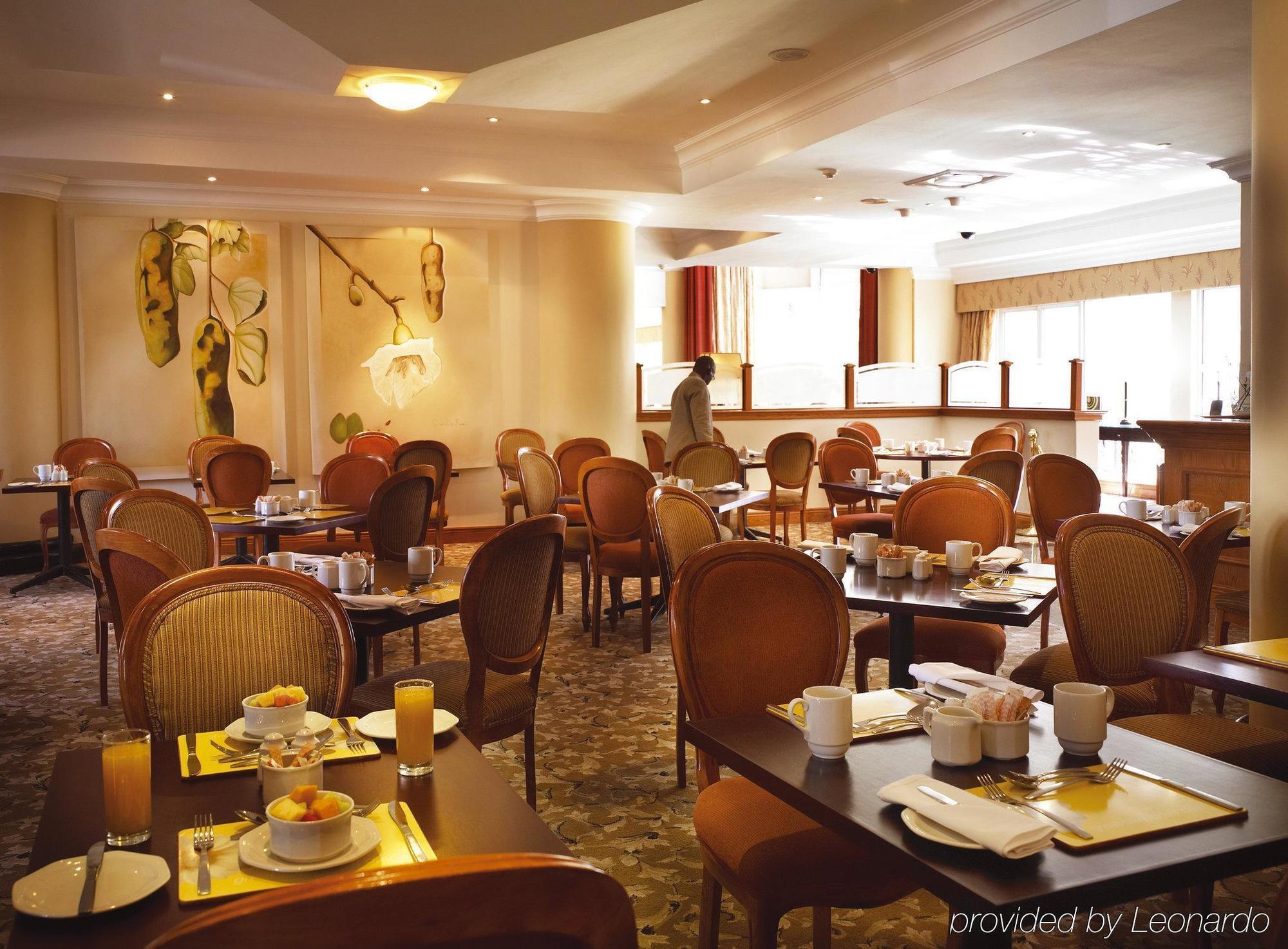 Garden Court Morningside Sandton Johannesburg Eksteriør bilde