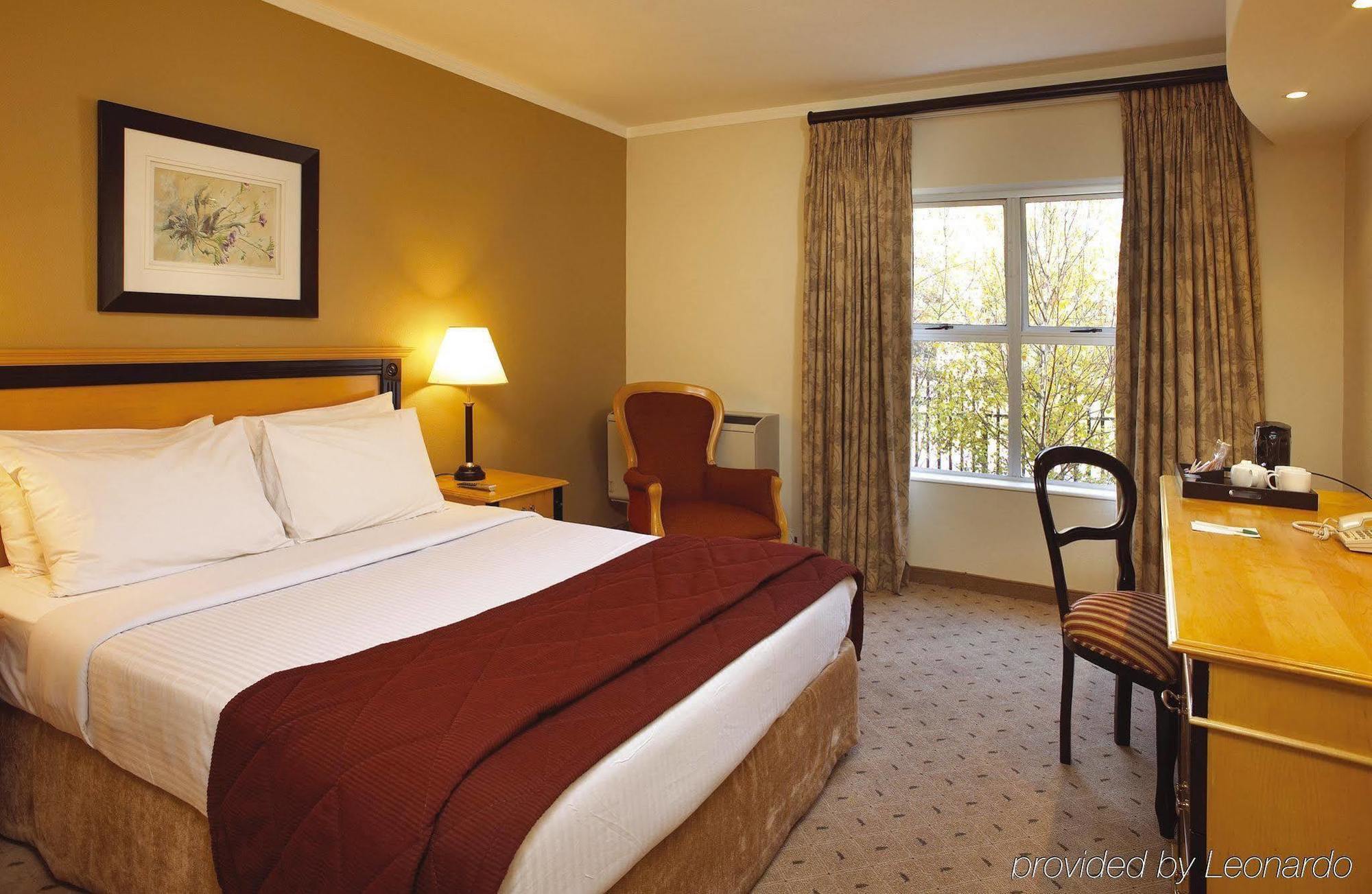Garden Court Morningside Sandton Johannesburg Eksteriør bilde