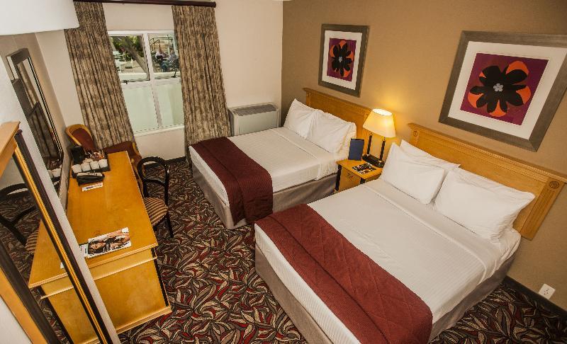 Garden Court Morningside Sandton Johannesburg Eksteriør bilde