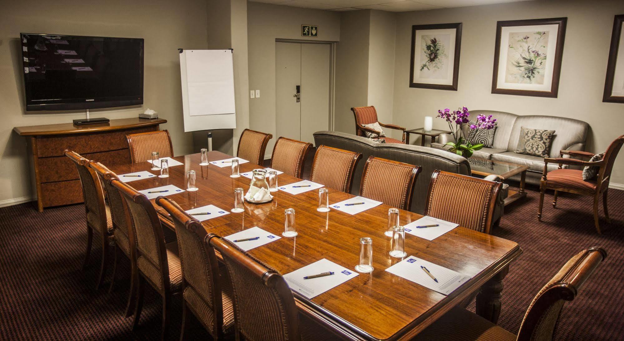Garden Court Morningside Sandton Johannesburg Eksteriør bilde